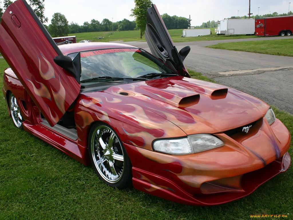 автомобили, ford