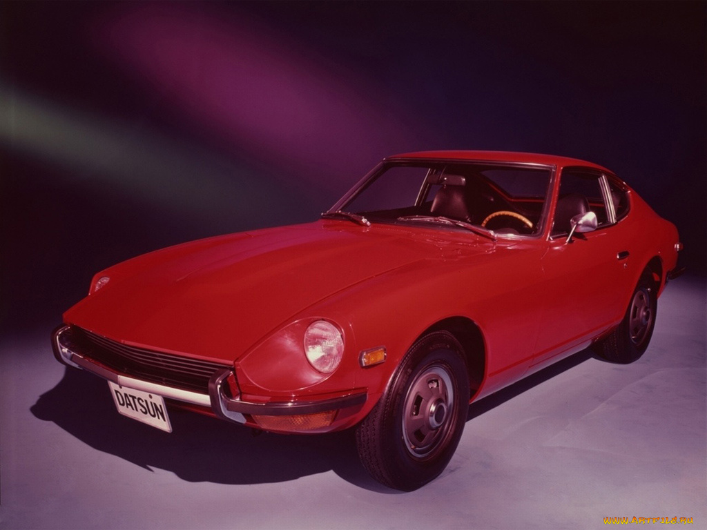 автомобили, nissan, datsun