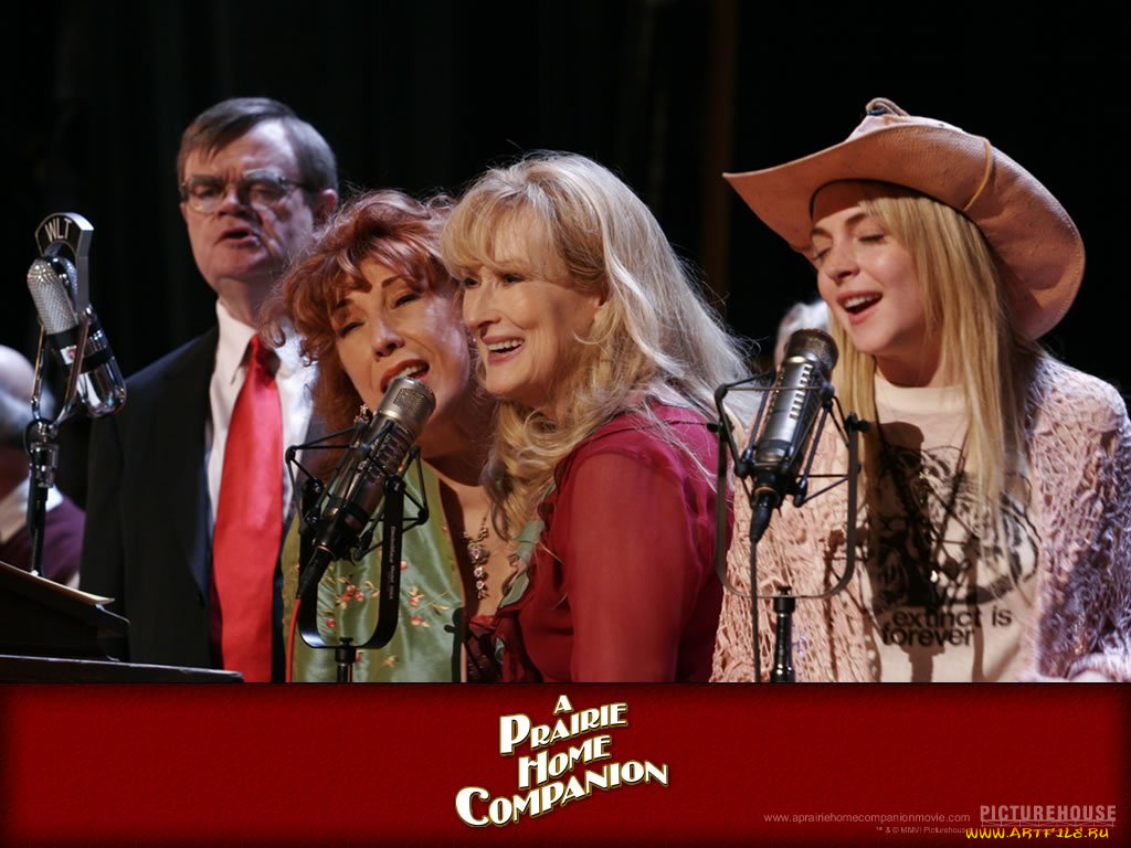 кино, фильмы, prairie, home, companion