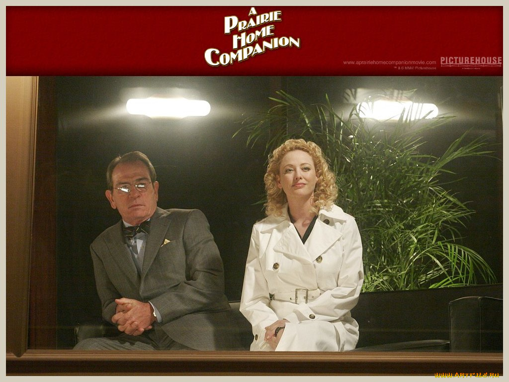 кино, фильмы, prairie, home, companion