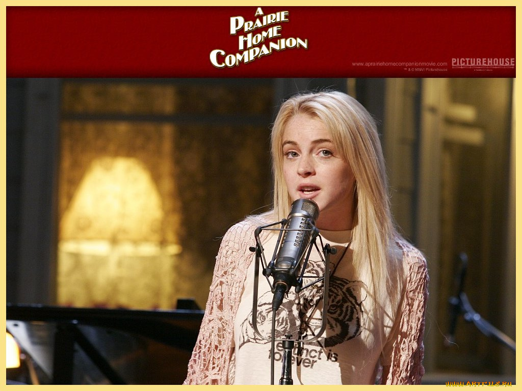 кино, фильмы, prairie, home, companion