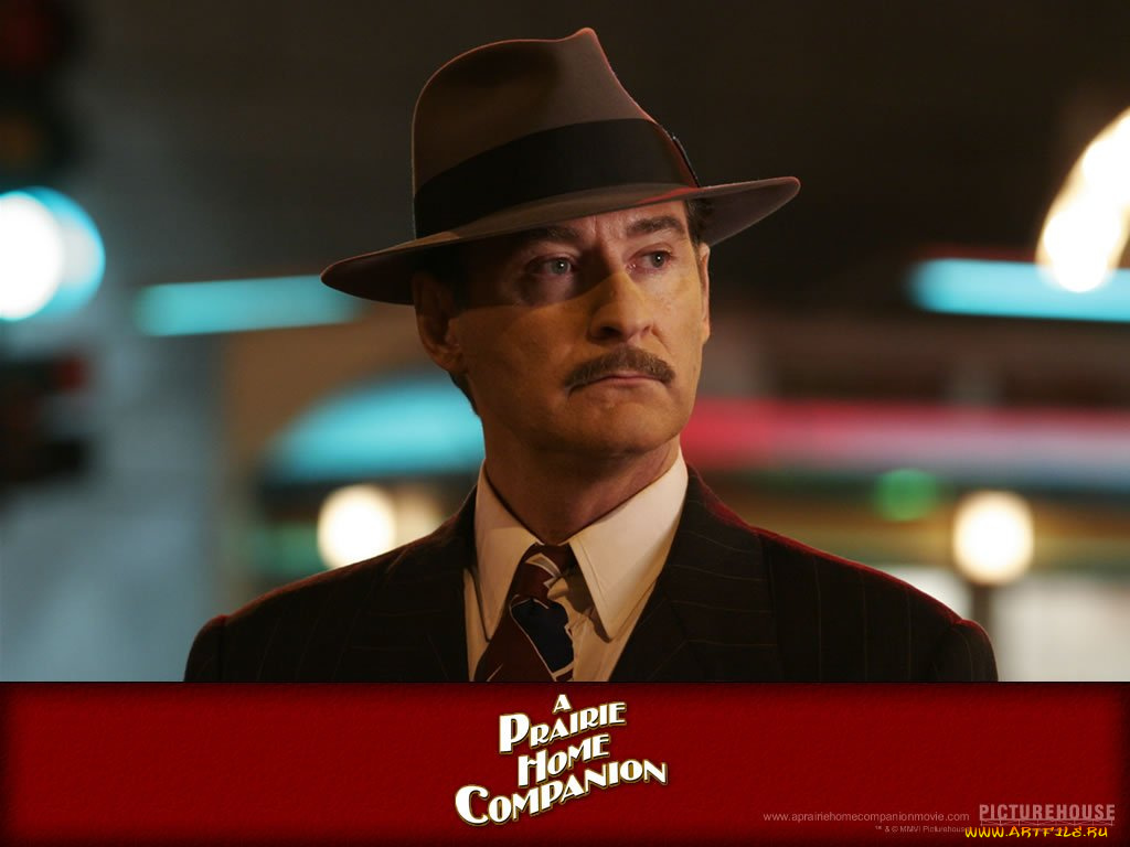 кино, фильмы, prairie, home, companion
