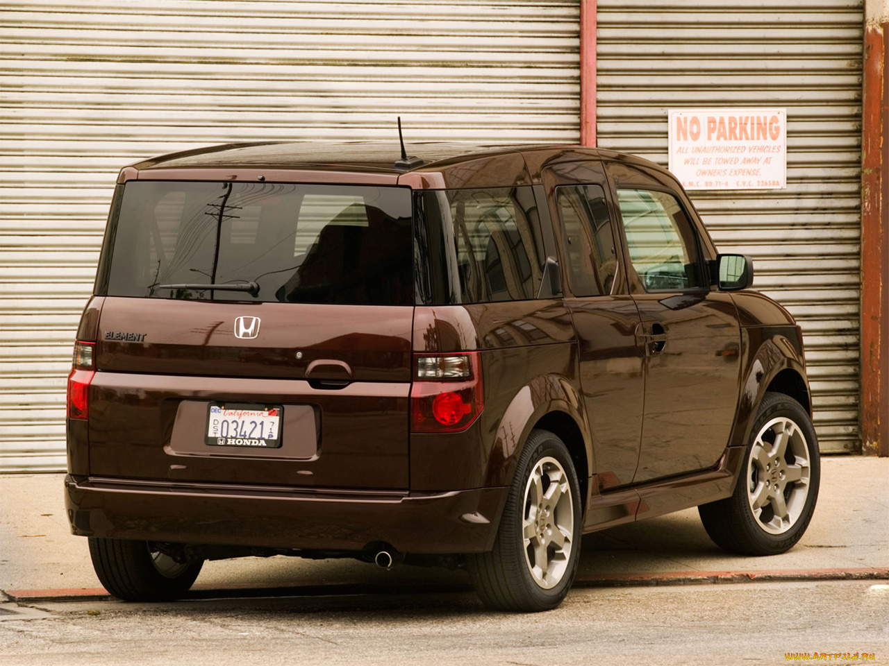 автомобили, honda