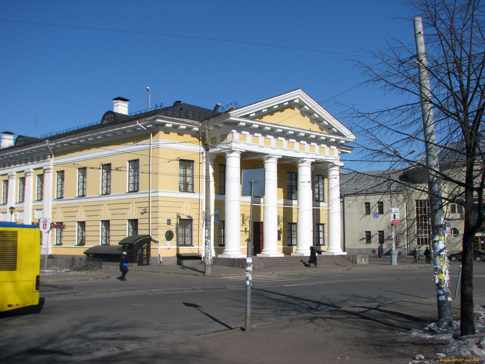 киев, города, украина