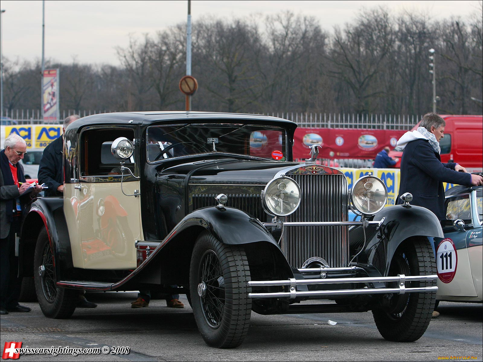 hispano, suiza, h6, автомобили, классика