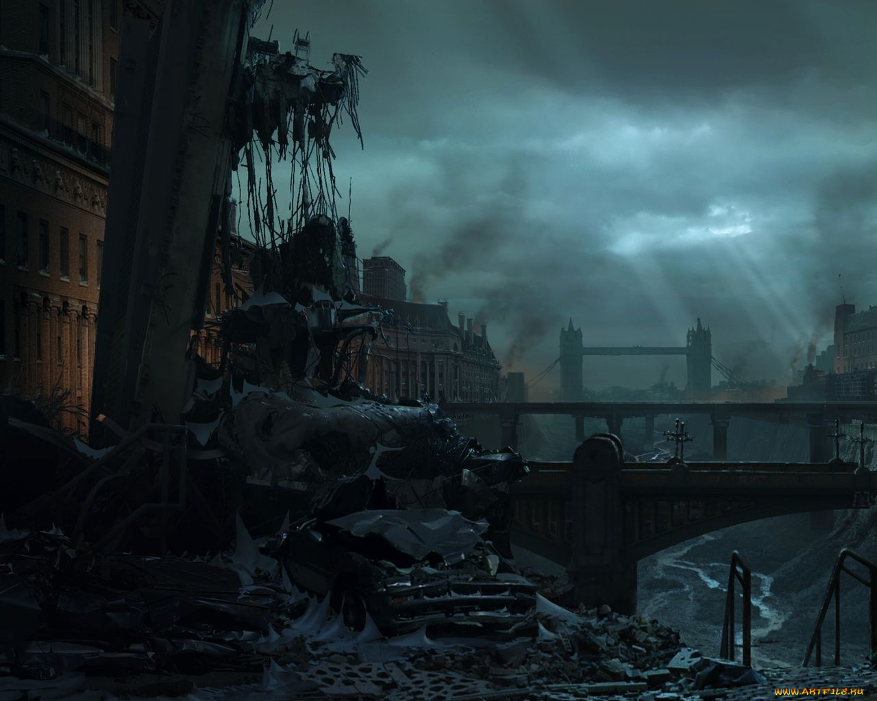 фэнтези, иные, миры, времена