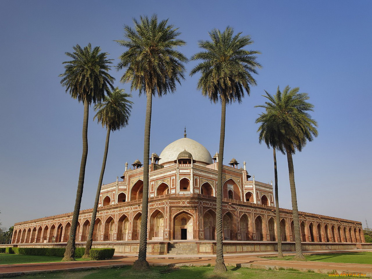 города, мечети, медресе