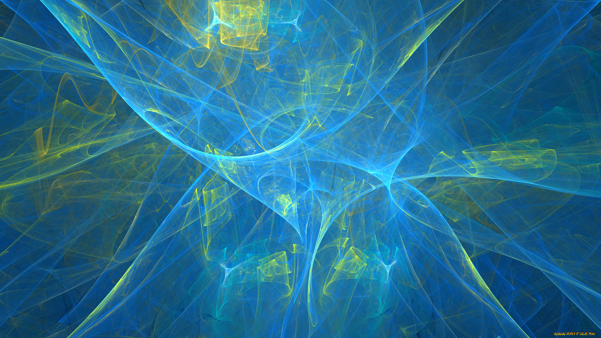 3д, графика, abstract, абстракции