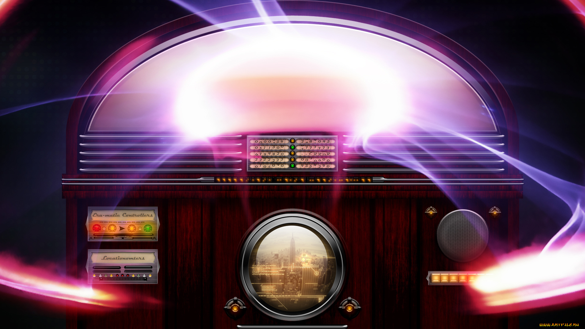 3д, графика, другое