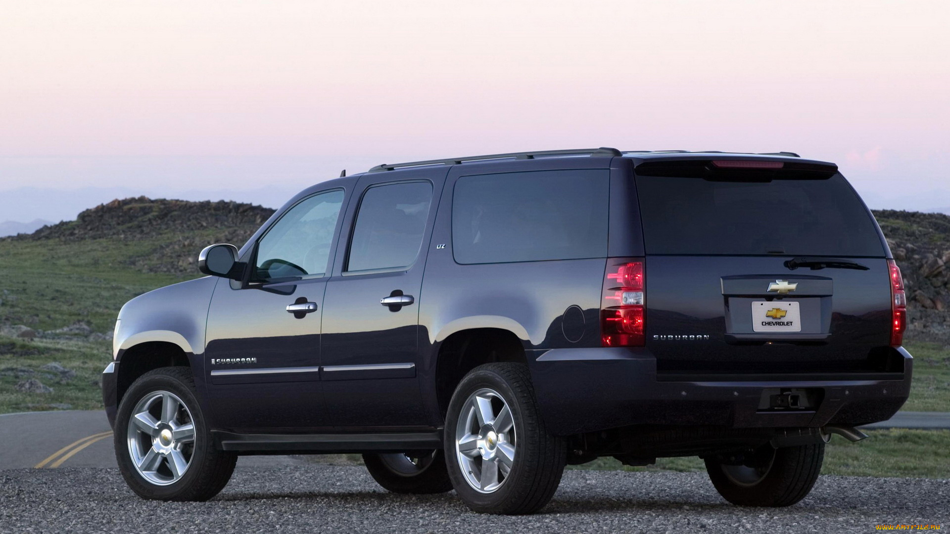 chevrolet, suburban, автомобили