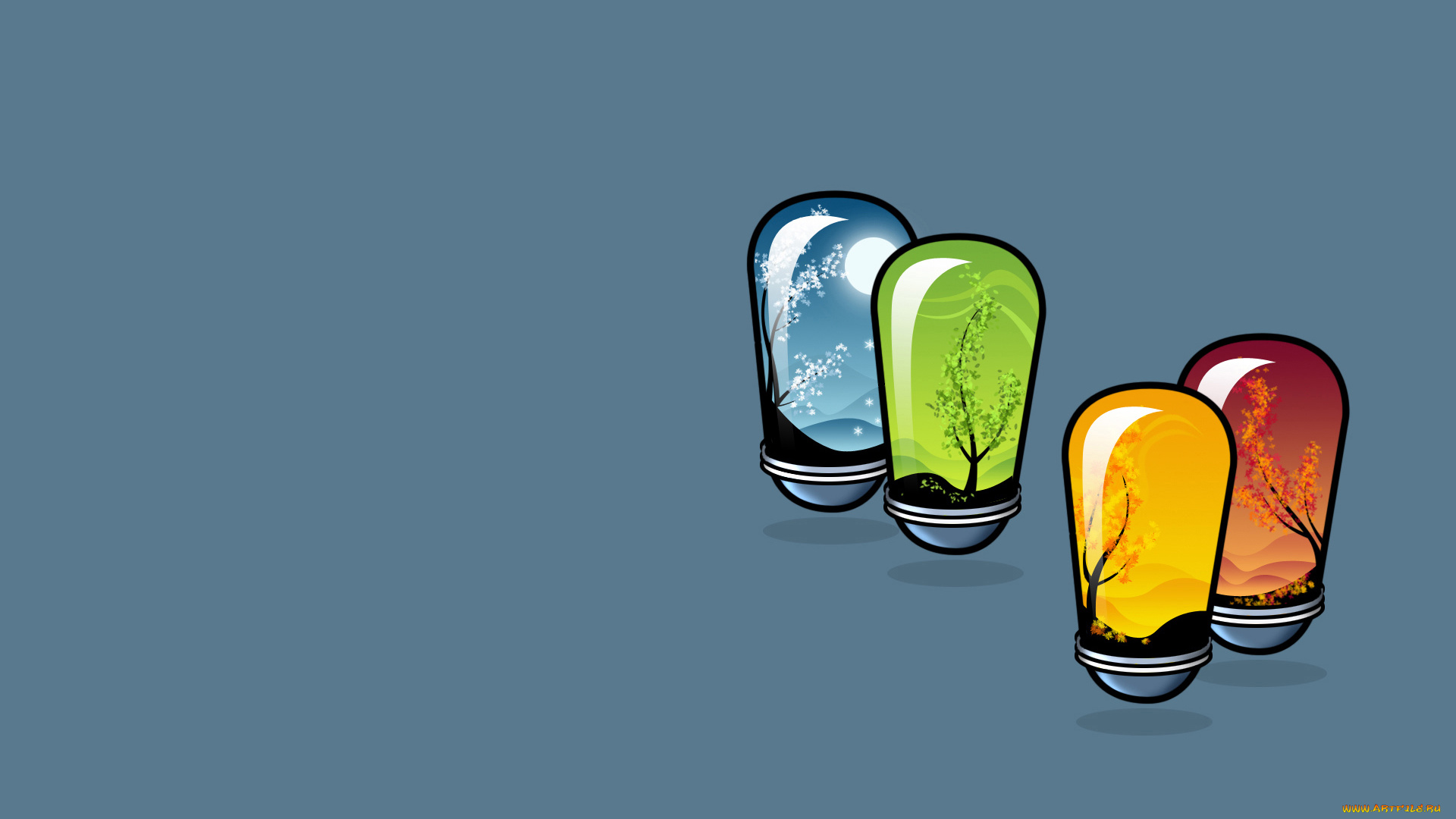 векторная, графика