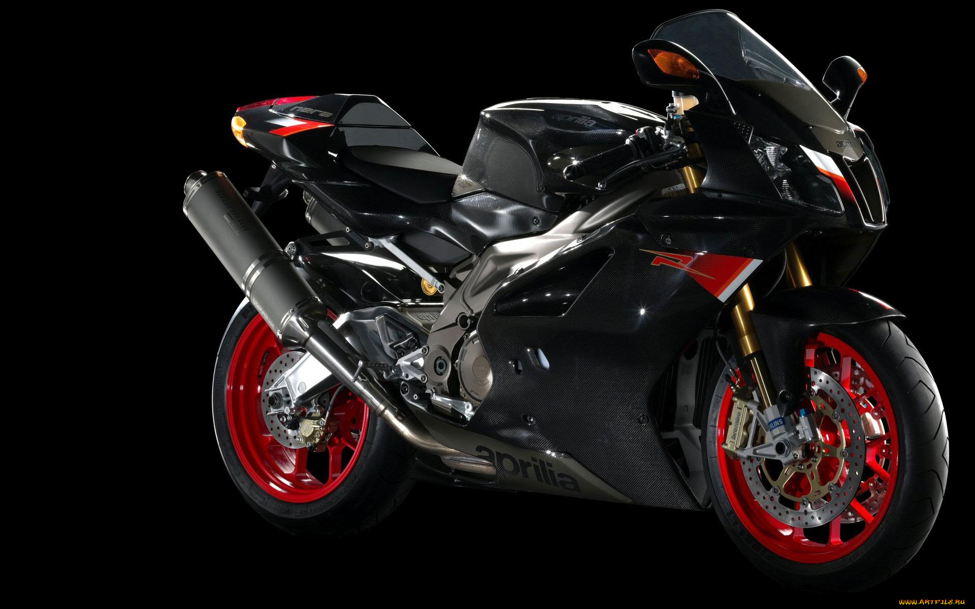 aprilia, rsv, 1000, nera, мотоциклы