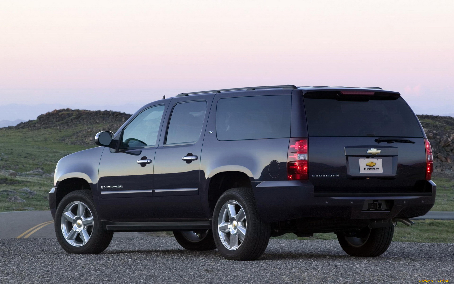 chevrolet, suburban, автомобили