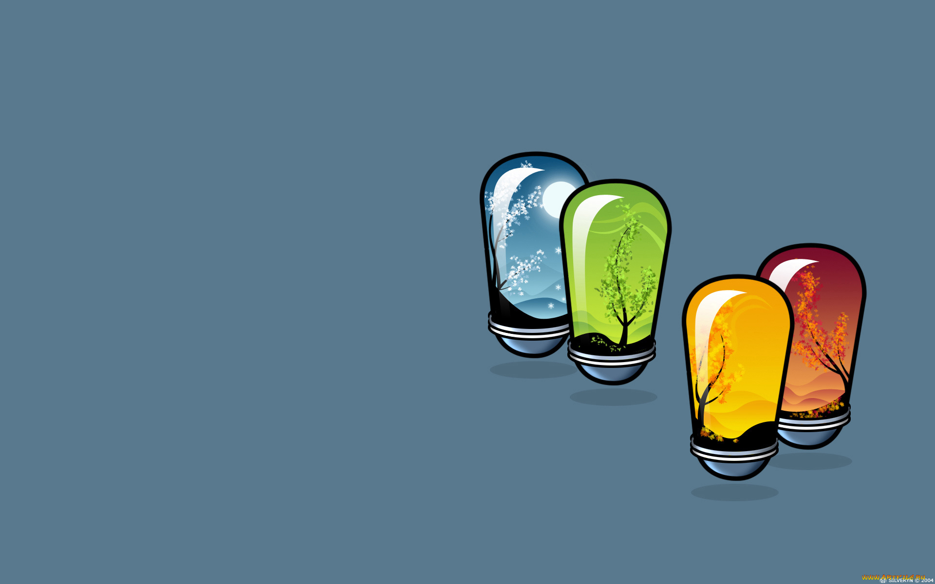 векторная, графика