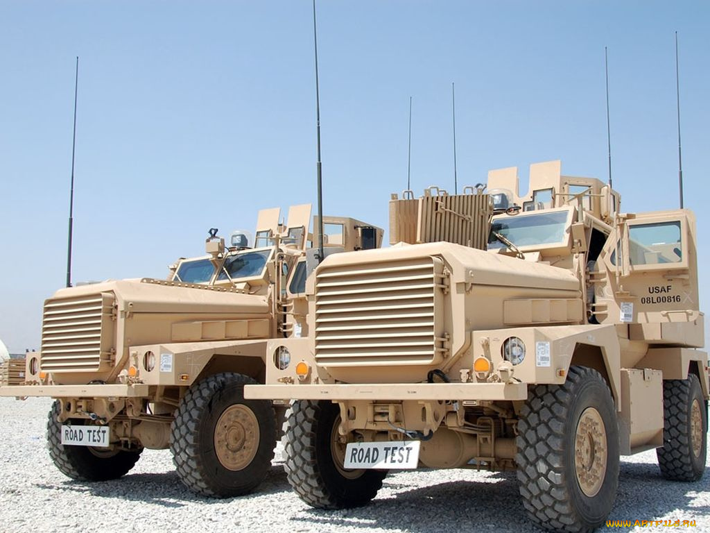 техника, военная