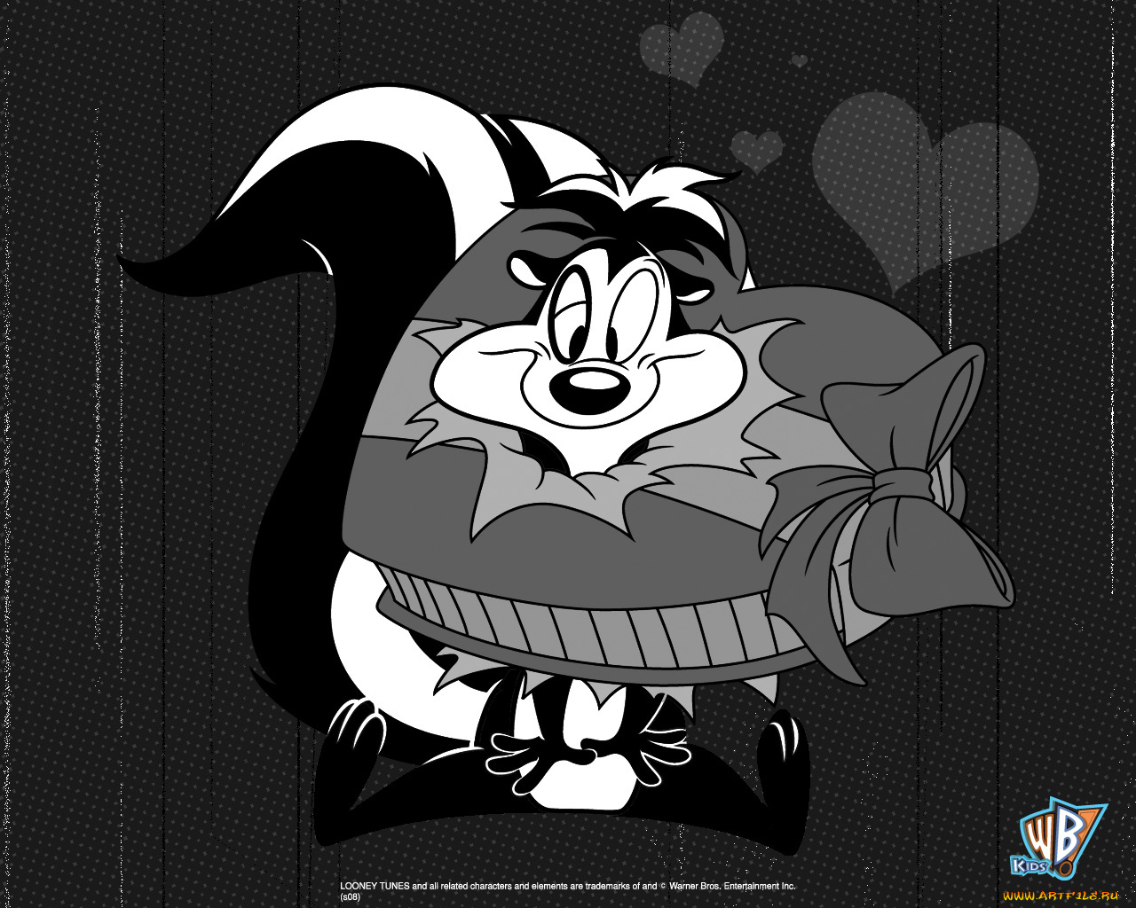 мультфильмы, looney, tunes