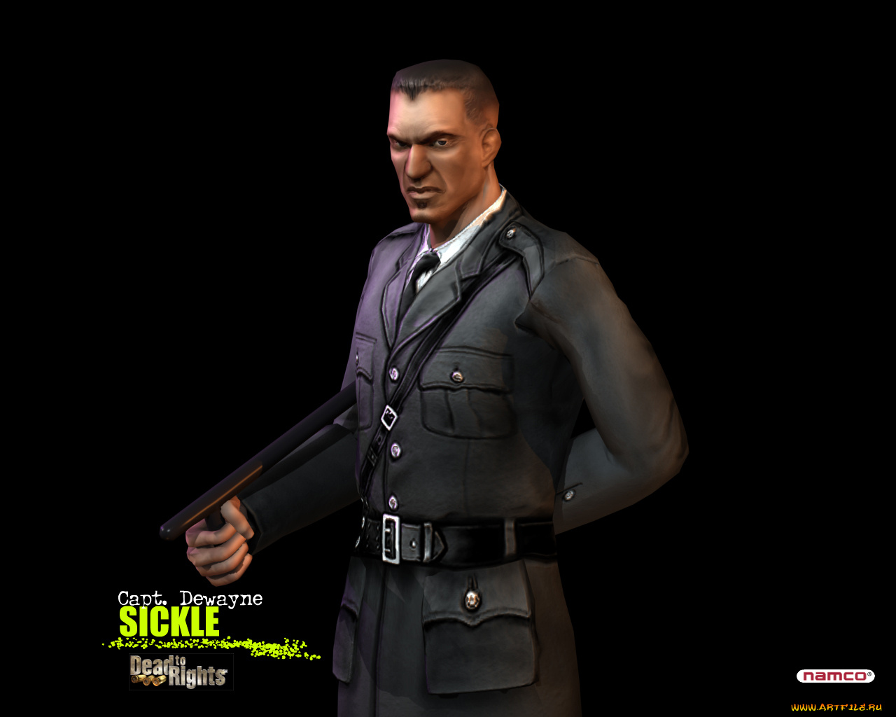 видео, игры, dead, to, rights