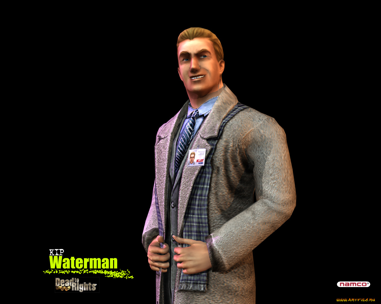 видео, игры, dead, to, rights