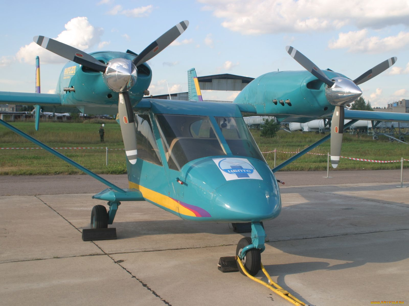 авиация, экспериментальные, самолёты