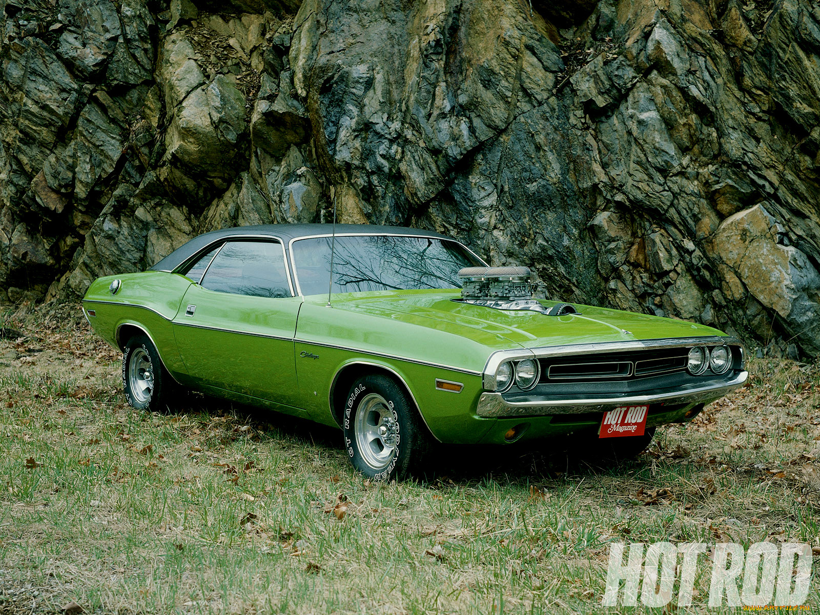 автомобили, dodge