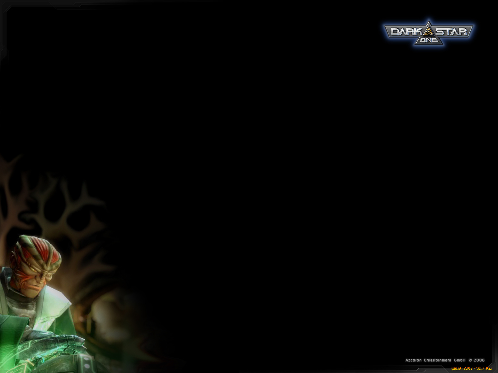 видео, игры, darkstar, one