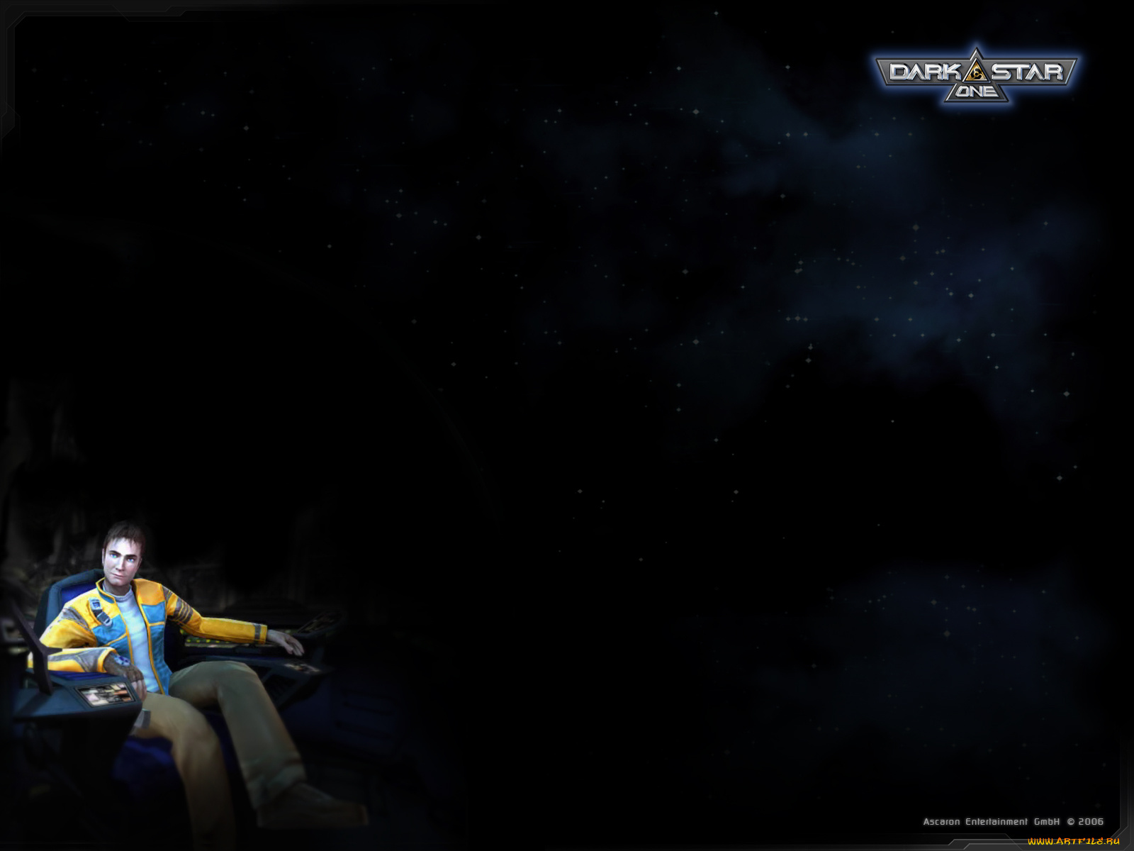видео, игры, darkstar, one