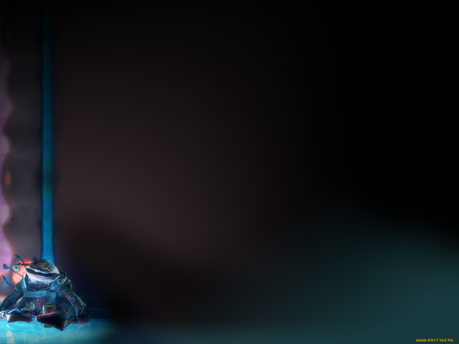 видео, игры, darkstar, one