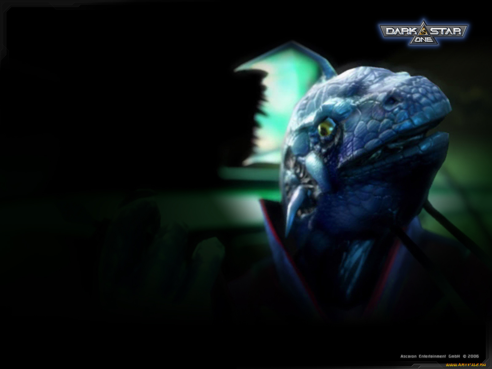 видео, игры, darkstar, one