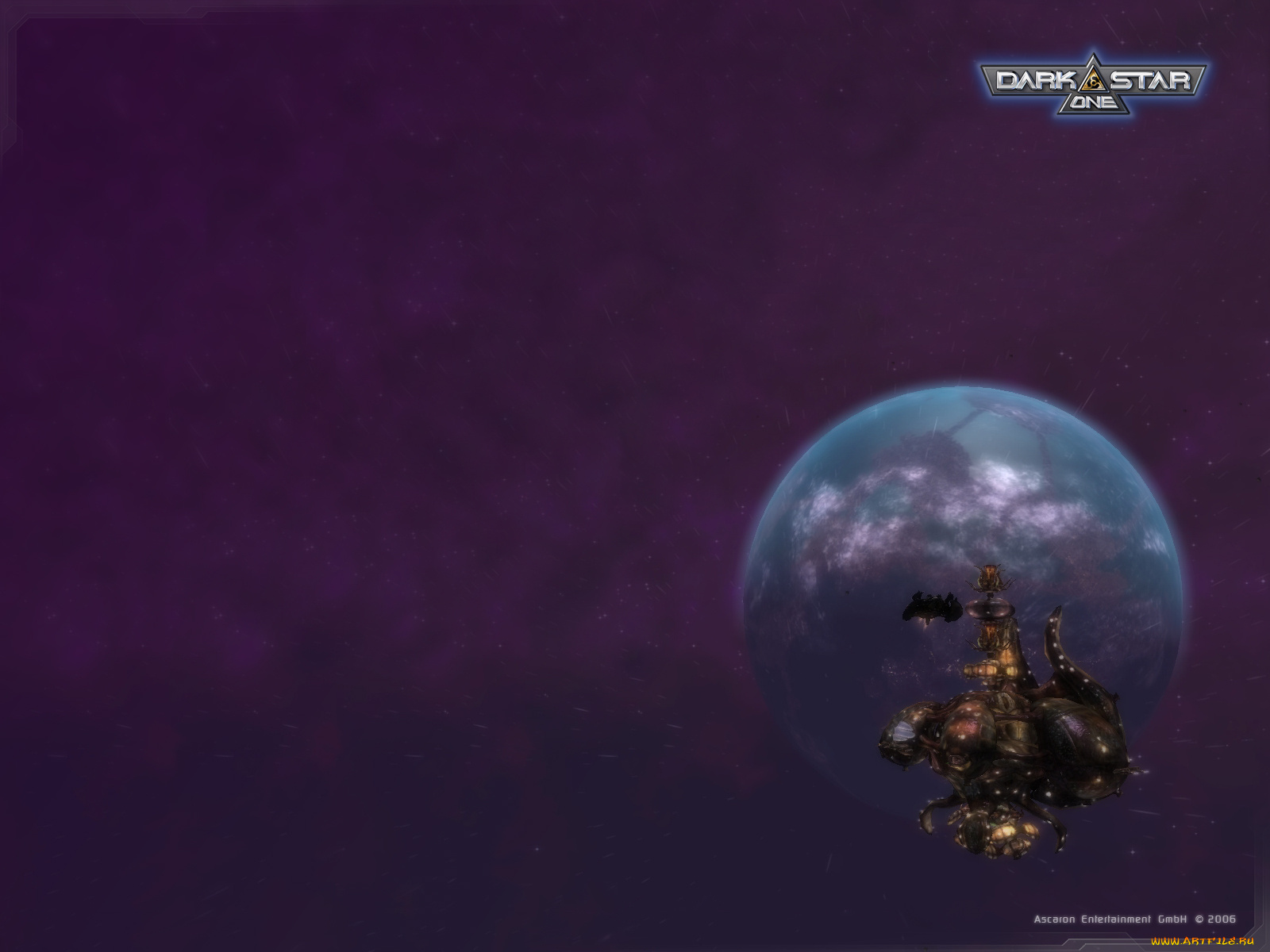 видео, игры, darkstar, one