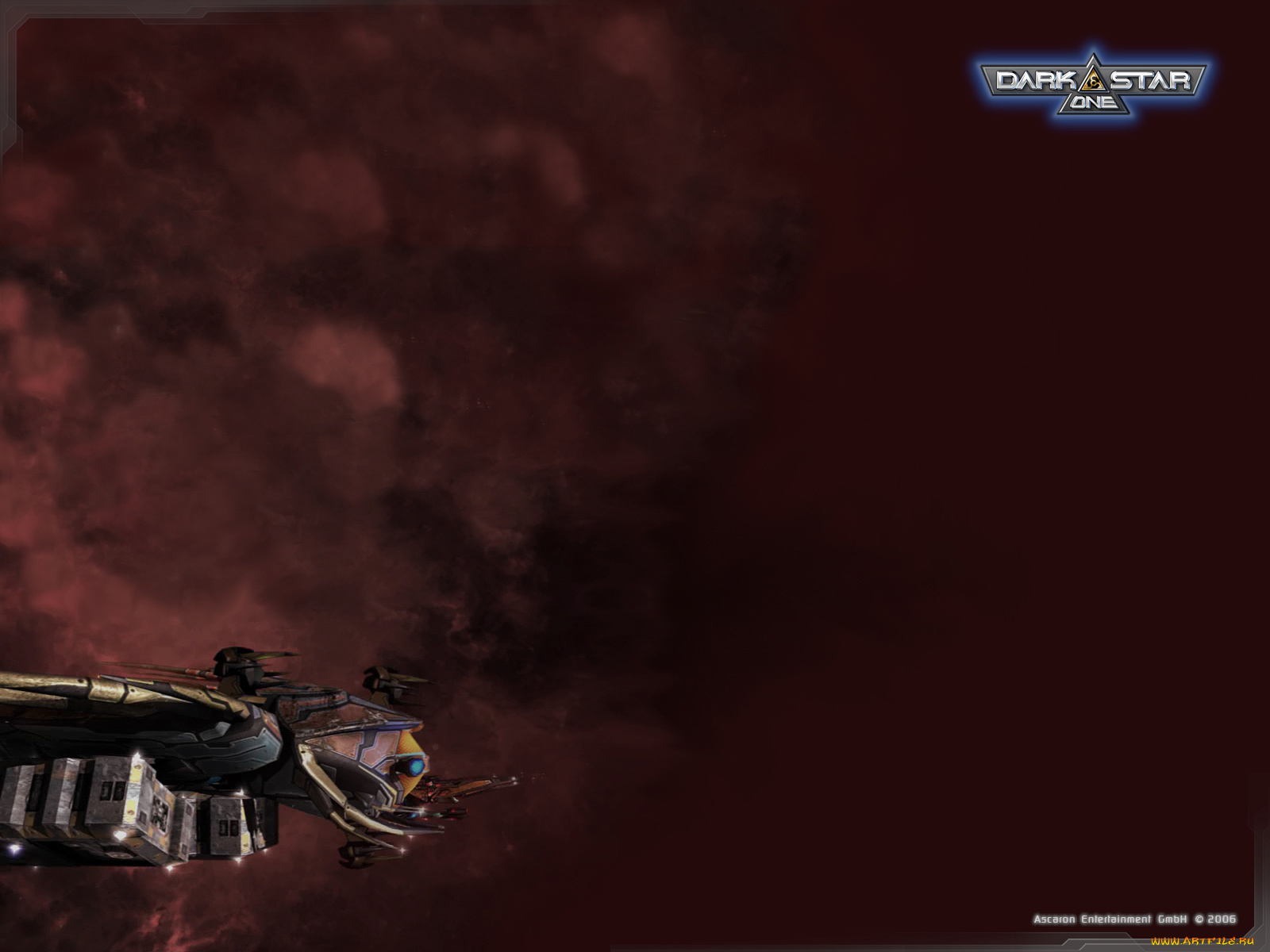 видео, игры, darkstar, one