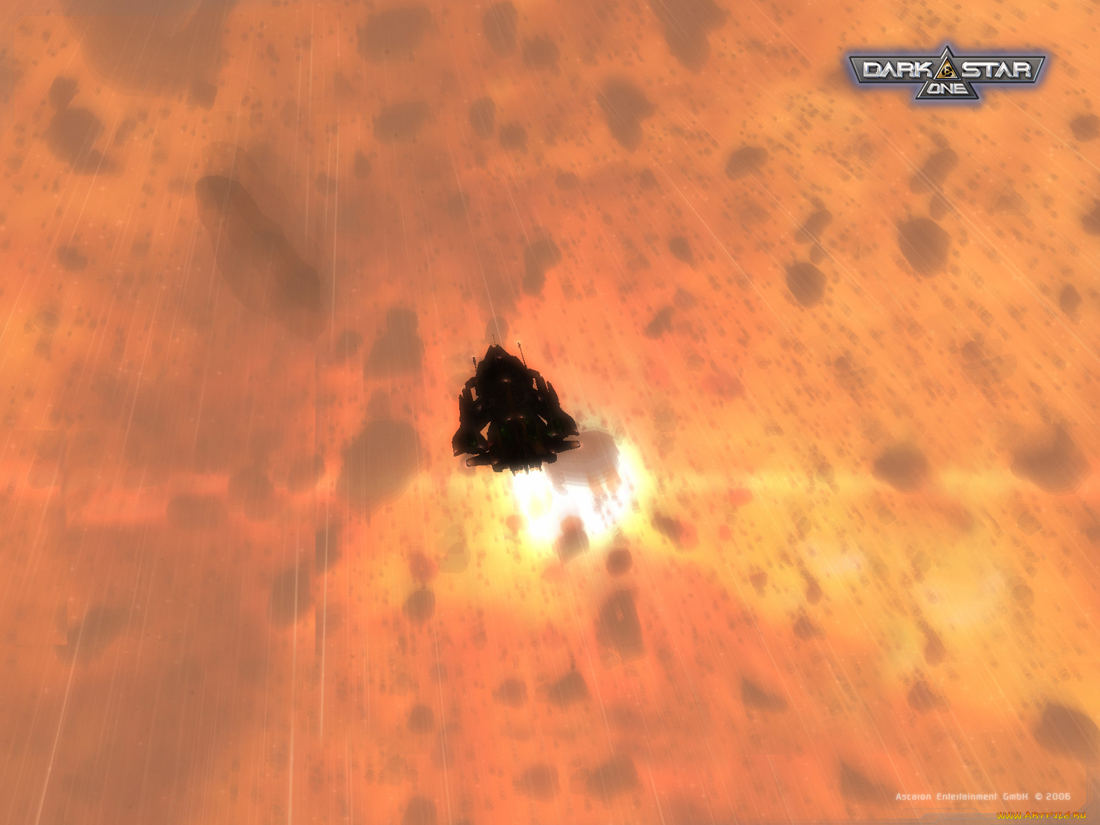 видео, игры, darkstar, one