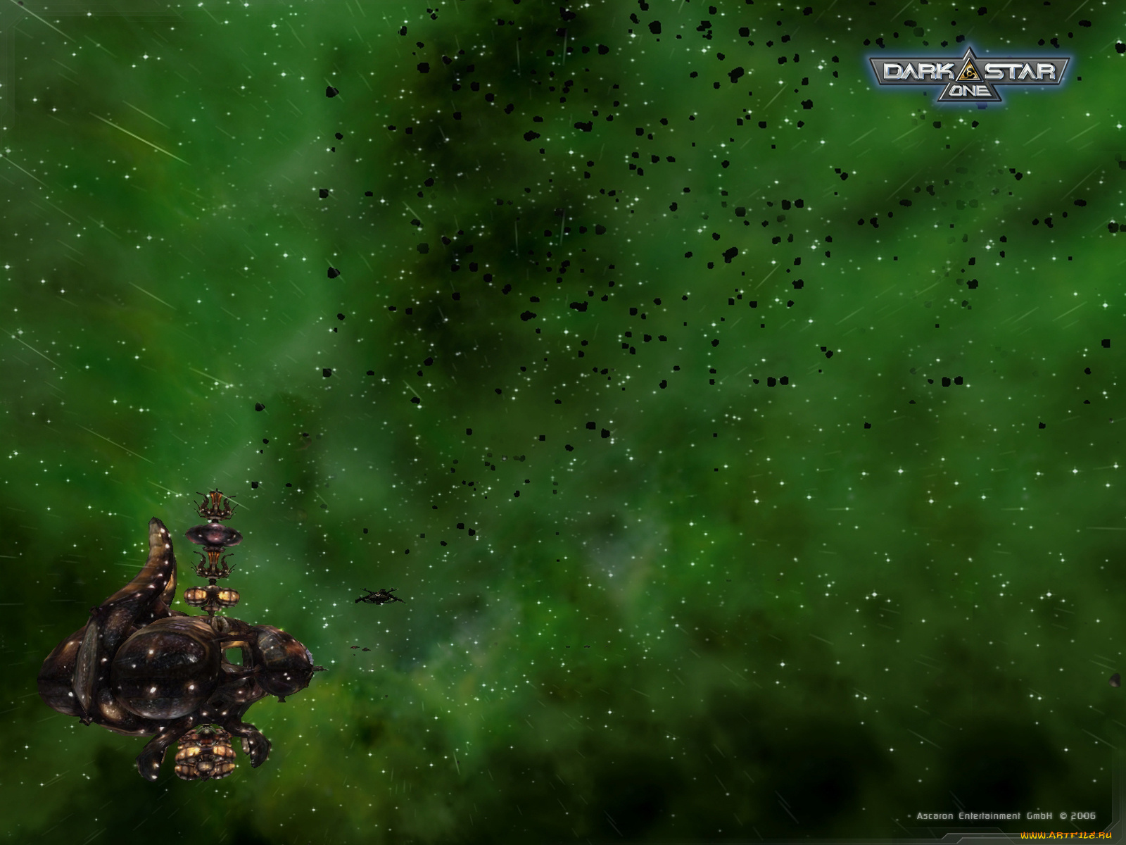 видео, игры, darkstar, one
