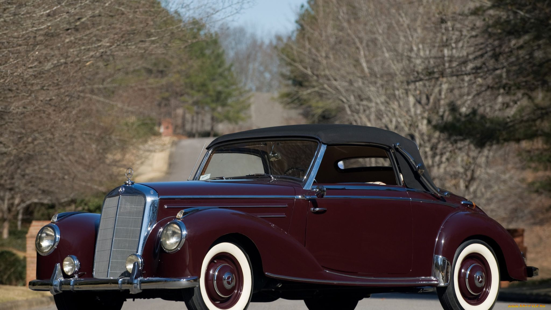 автомобили, классика