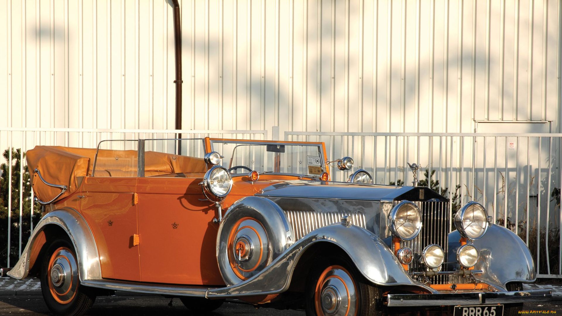 автомобили, классика