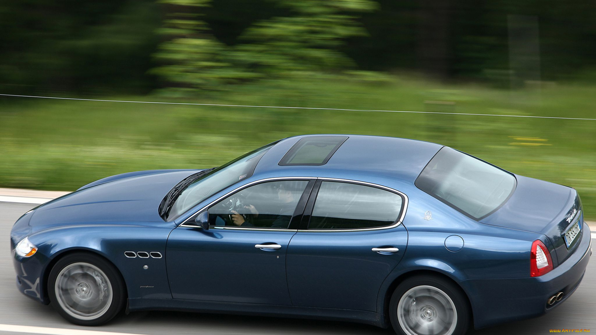 автомобили, maserati