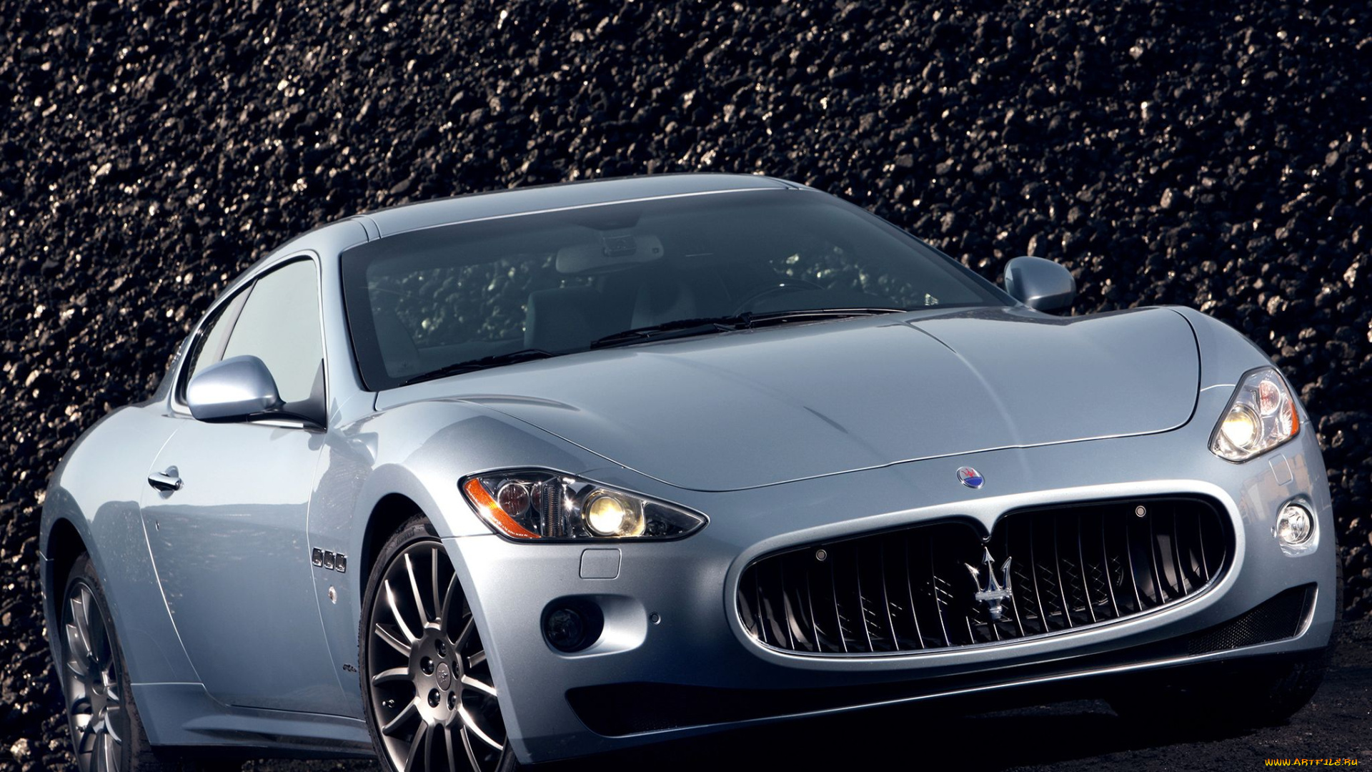 автомобили, maserati