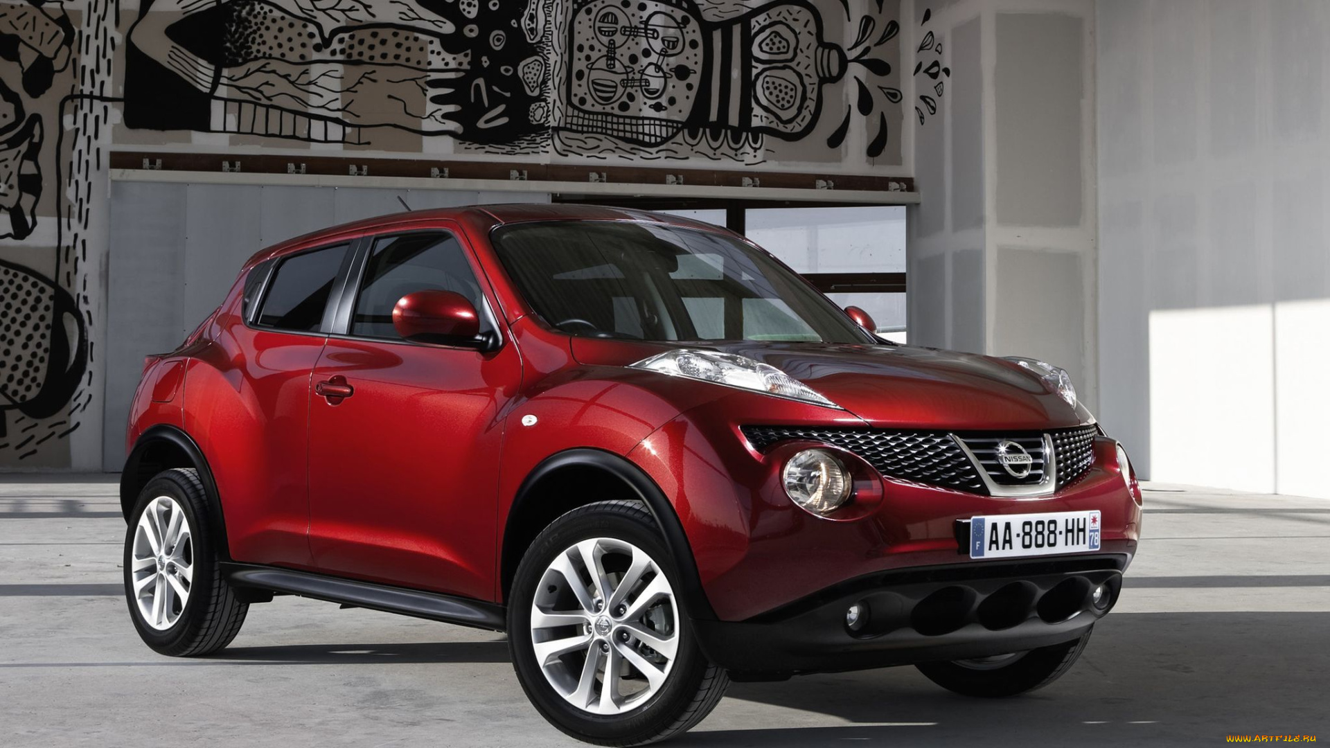 автомобили, nissan, datsun