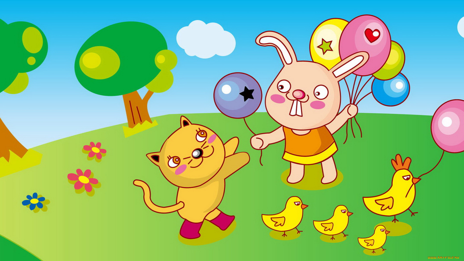 векторная, графика