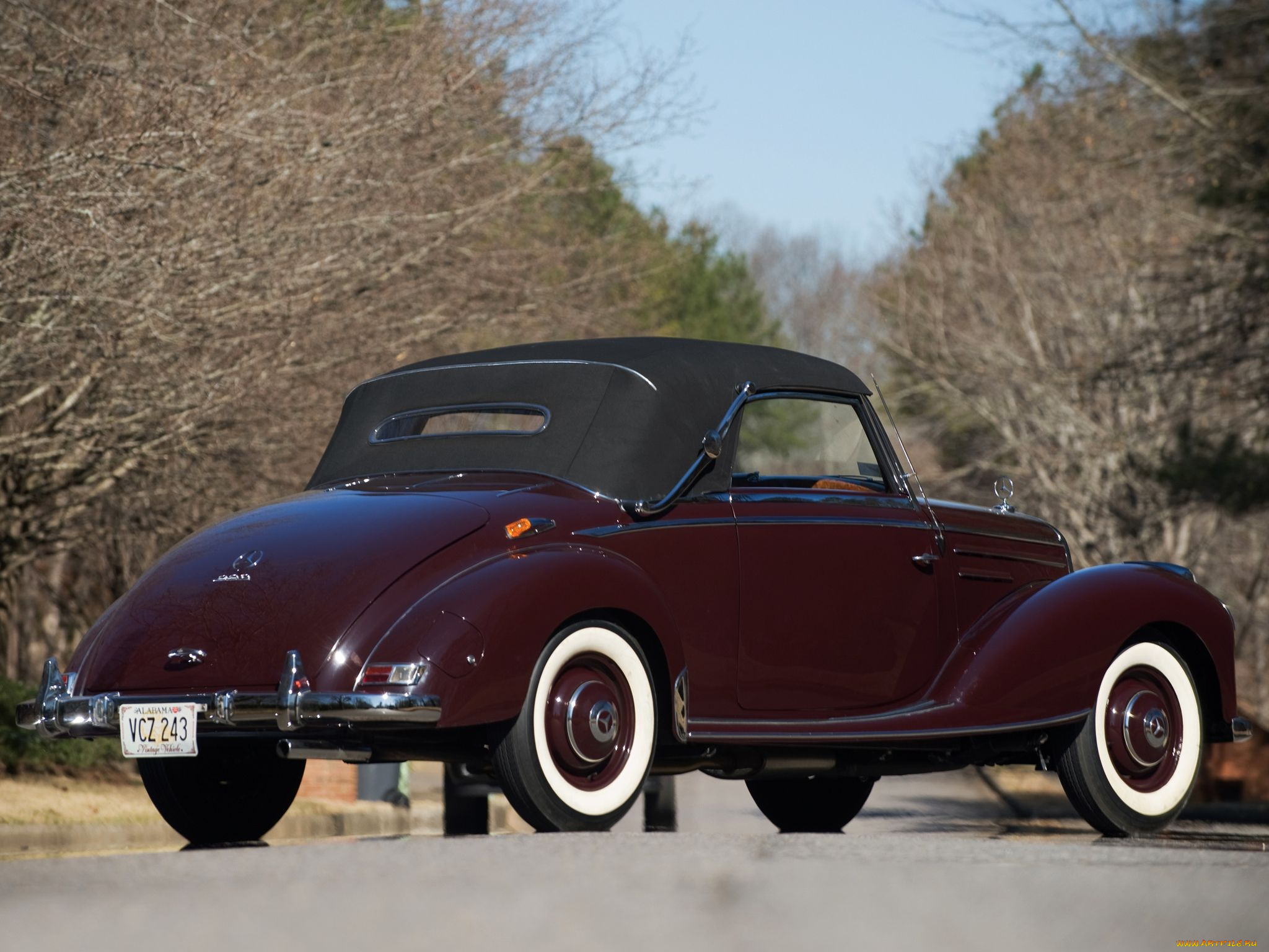 автомобили, классика