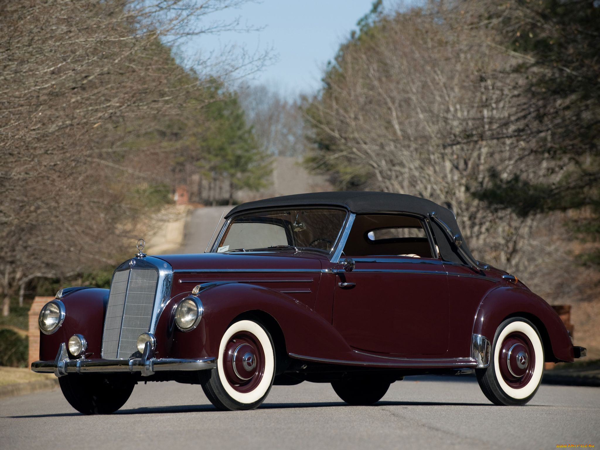 автомобили, классика