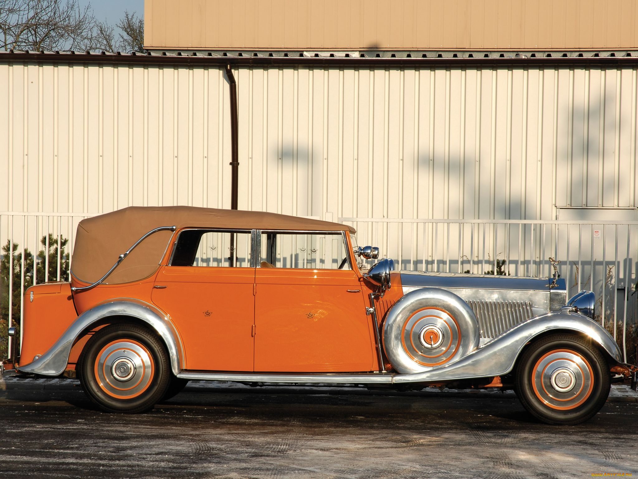 автомобили, классика