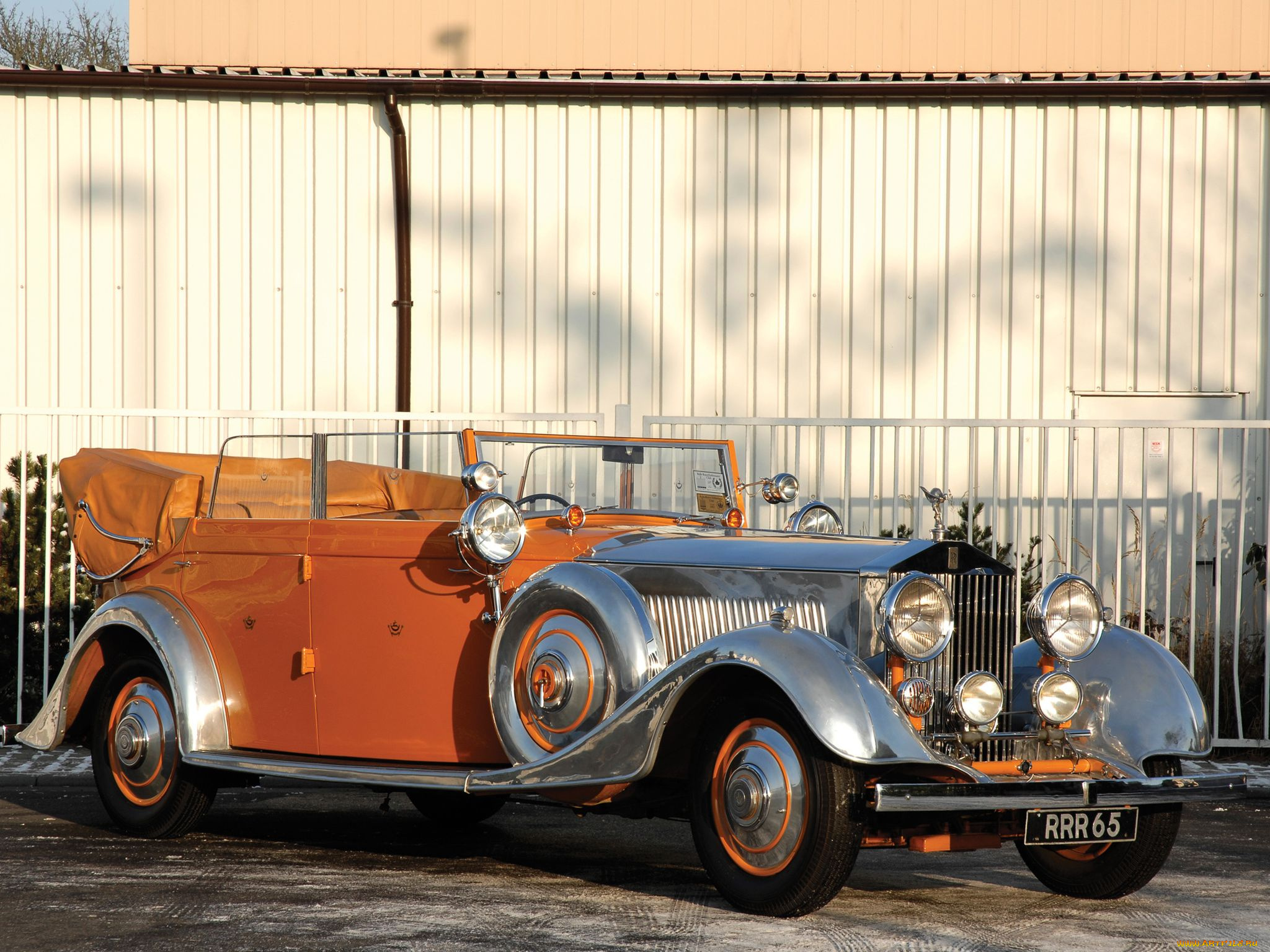 автомобили, классика