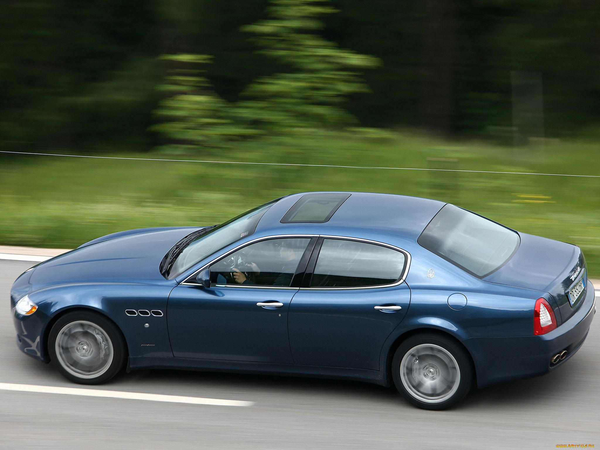 автомобили, maserati