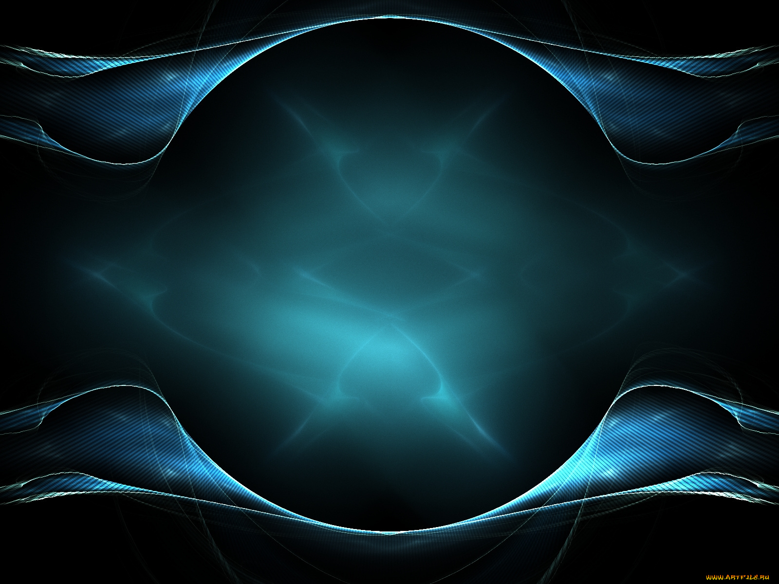 3д, графика, fractal, фракталы, фон, цвета