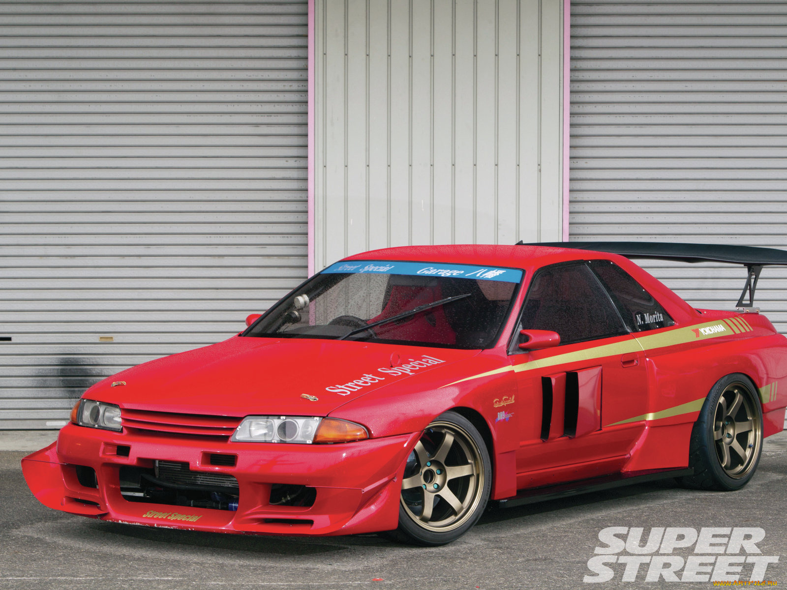 автомобили, nissan, datsun, speedway