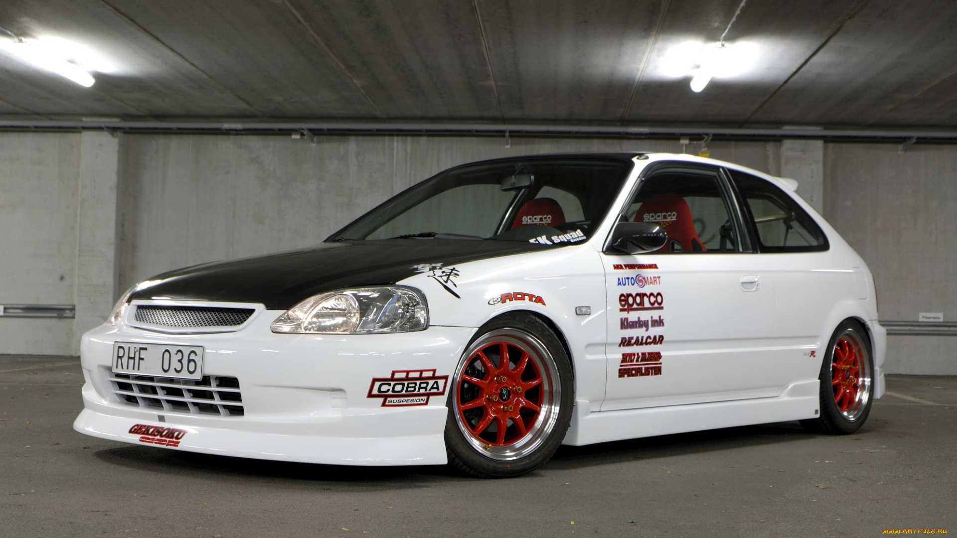 автомобили, honda