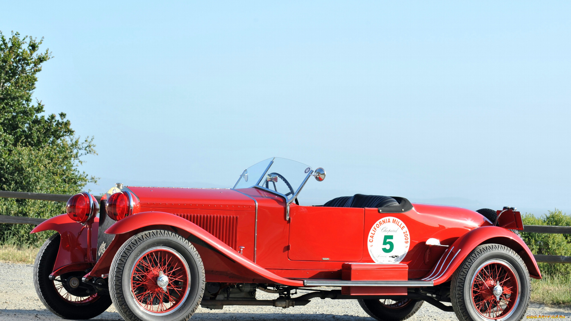 автомобили, классика, alfa