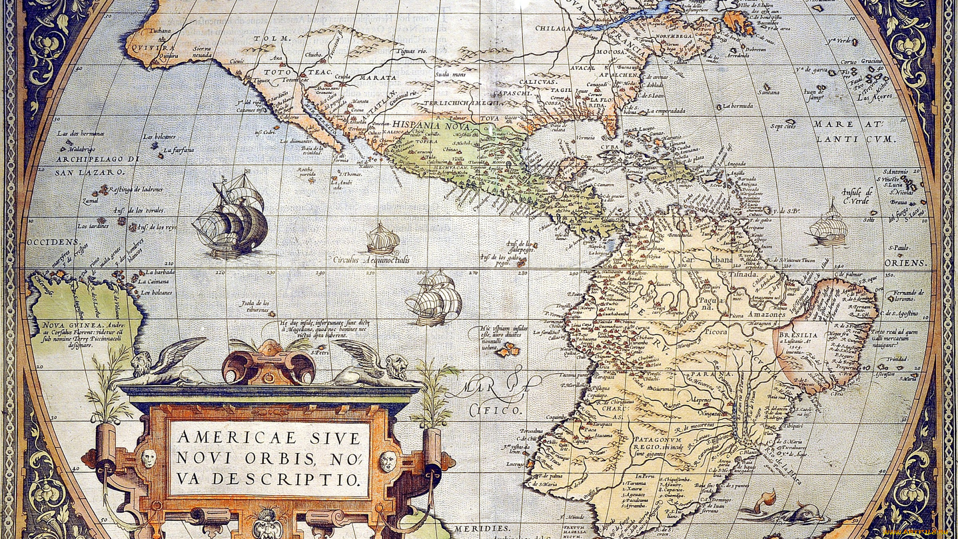 разное, глобусы, карты, гравюры, старинный, карта