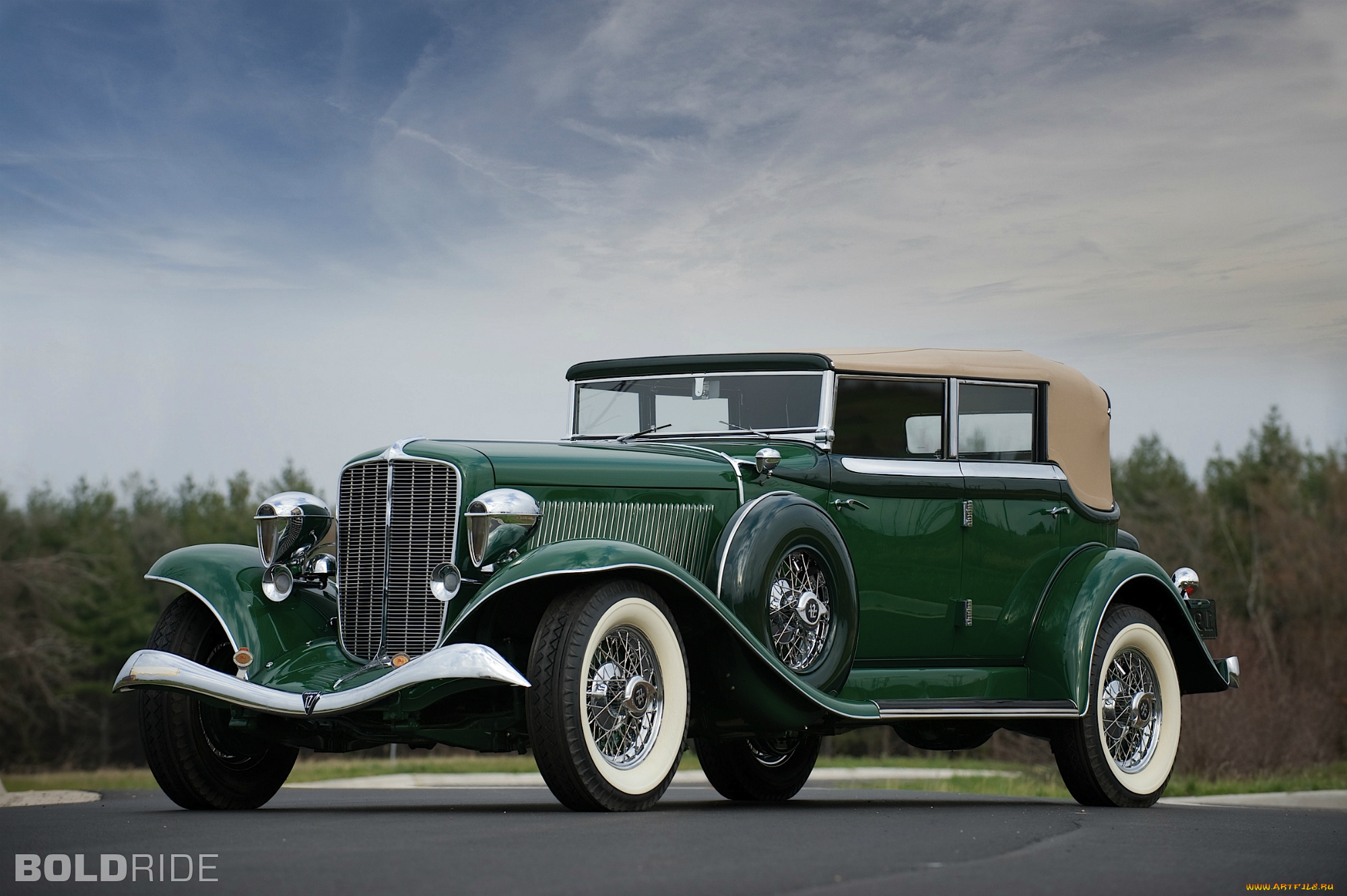 автомобили, auburn