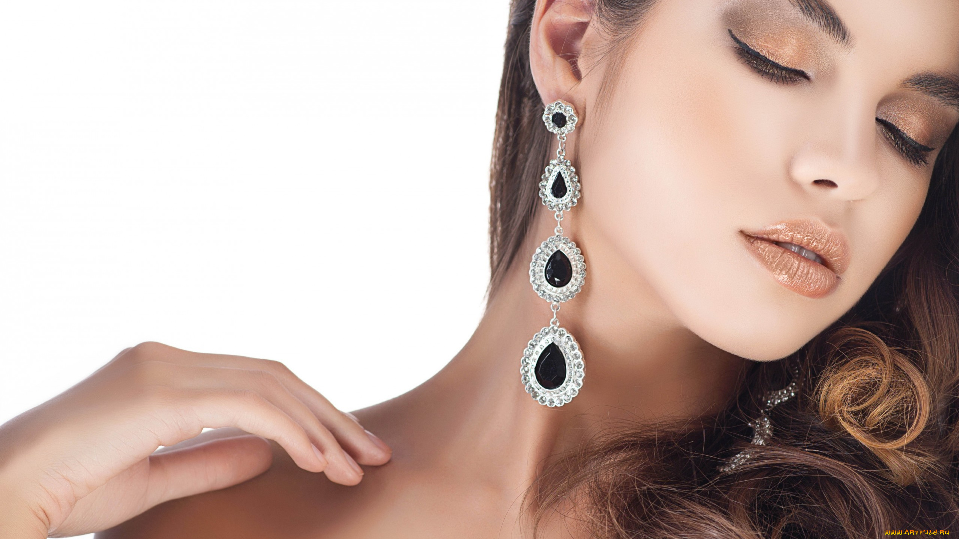 -Unsort, Лица, Портреты, девушки, unsort, лица, портреты, лицо